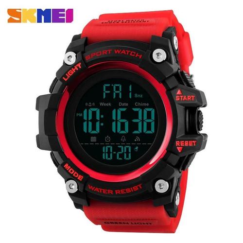 Montre Skmei Achat neuf ou d occasion pas cher Rakuten